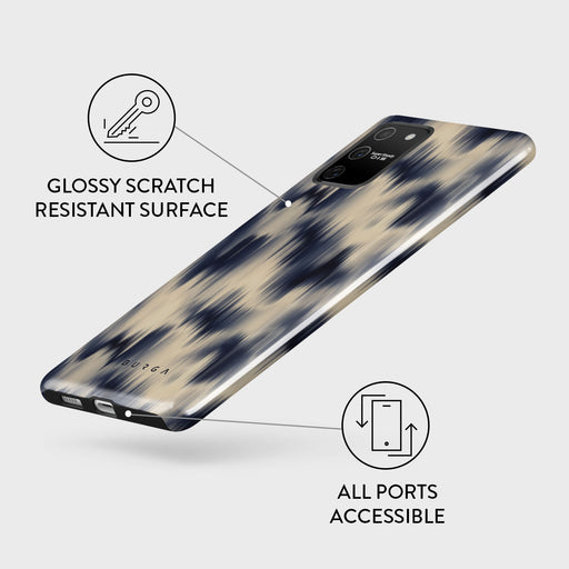 Avalanche - Samsung Galaxy S10 Lite Case 3