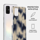 Avalanche - Samsung Galaxy A71 4G Case 2