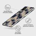 Avalanche - Samsung Galaxy A71 4G Case 3