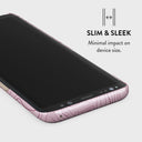 Maze - Samsung Galaxy S9 Plus Case 4