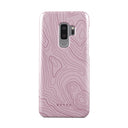 Maze - Samsung Galaxy S9 Plus Case 1