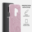 Maze - Samsung Galaxy S9 Plus Case 2