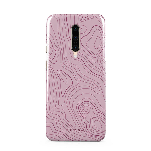Maze - OnePlus 7 Pro / 7T Pro Case 1