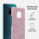 Maze - Huawei Mate 20 Pro Case 2