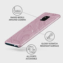 Maze - Huawei Mate 20 Pro Case 3