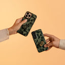 Soft Focus - iPhone 12 Case 25