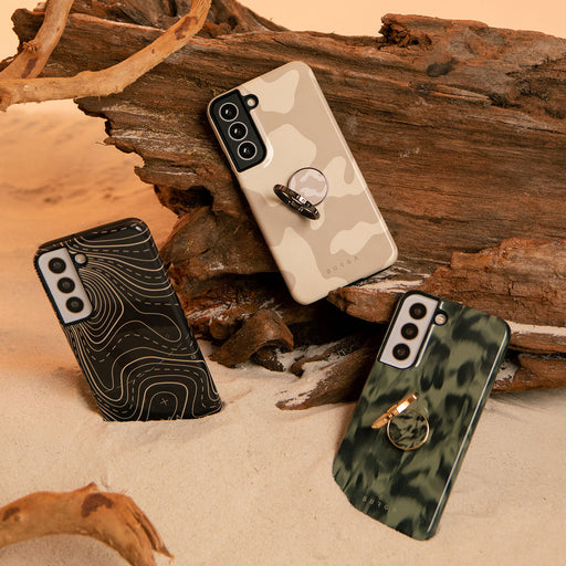 Soft Focus - iPhone 12 Case 27