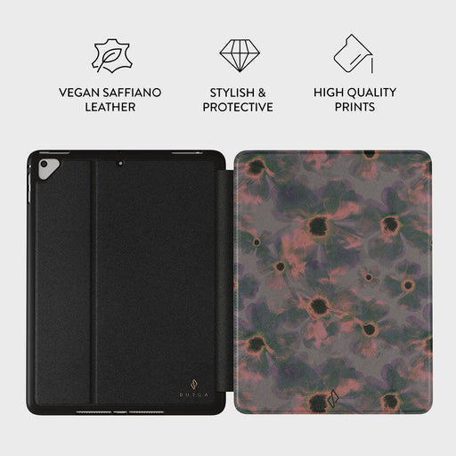 Volcanic Garden - iPad 9.7 (6th/5th Gen) Case 3