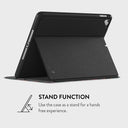 Volcanic Garden - iPad 9.7 (6th/5th Gen) Case 5