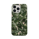 So Lush - Bannana Leaves iPhone 14 Pro Max Case 5