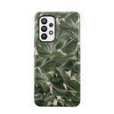 So Lush - Bannana Leaves Samsung Galaxy A33 Case
