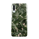 So Lush - Bannana Leaves Samsung Galaxy A50 Case