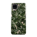 So Lush - Bannana Leaves Samsung Galaxy A12 4G Case 5