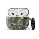 So Lush - Bannana Leaves AirPods 3 Case 1