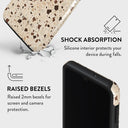 Distant Noise - Terazzo Samsung Galaxy A13 4G Case 4