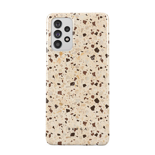 Distant Noise - Terazzo Samsung Galaxy A72 4G / 5G Case 1