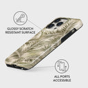 Happy Place - Palm iPhone 14 Pro Max Case 7