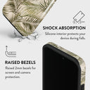 Happy Place - Palm iPhone 14 Pro Max Case 8
