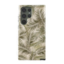 Happy Place - Palm Samsung Galaxy S23 Ultra Case 5