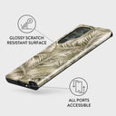 Happy Place - Palm Samsung Galaxy S23 Ultra Case 7