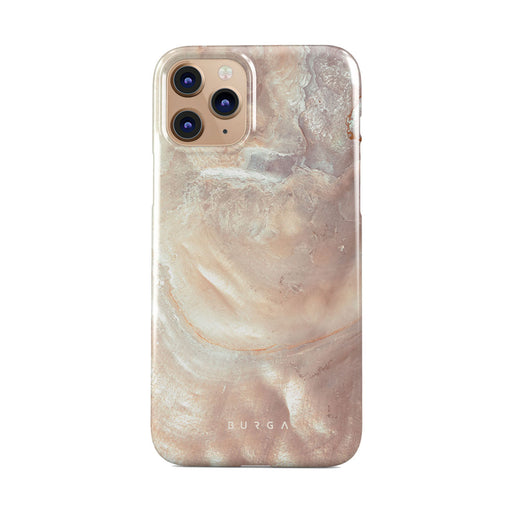 Serene Sunset - Chic iPhone 11 Pro Case 1
