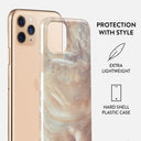 Serene Sunset - Chic iPhone 11 Pro Case 2