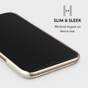 Serene Sunset - Chic iPhone 11 Pro Case 4