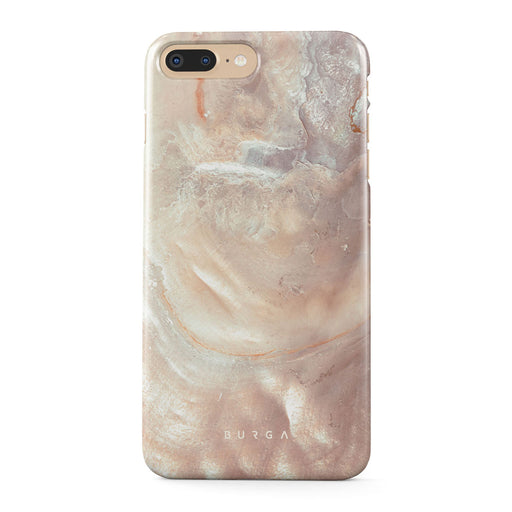 Serene Sunset - Chic iPhone 7 Plus / 8 Plus Case 1
