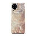 Serene Sunset - Chic Samsung Galaxy A12 4G Case 5