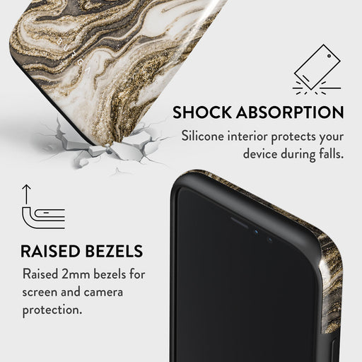 Endless Beauty - Luxury iPhone 11 Case 8