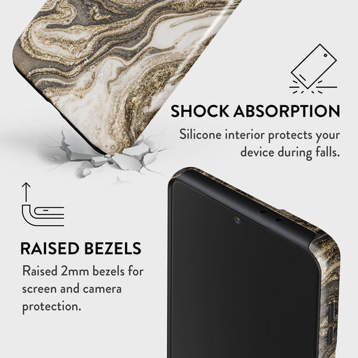 Endless Beauty - Luxury Samsung Galaxy S21 Case 8
