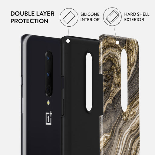 Endless Beauty - Luxury OnePlus 8 Case 2