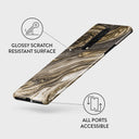 Endless Beauty - Luxury OnePlus 8 Case 3
