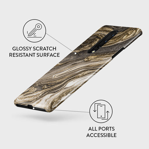 Endless Beauty - Luxury OnePlus 8 Case 3