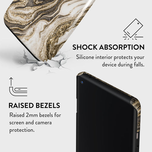Endless Beauty - Luxury OnePlus 8 Case 4