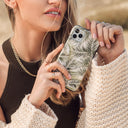 Happy Place - Palm Samsung Galaxy S23 Ultra Case 24