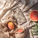 Happy Place - Palm Samsung Galaxy S23 Ultra Case 27