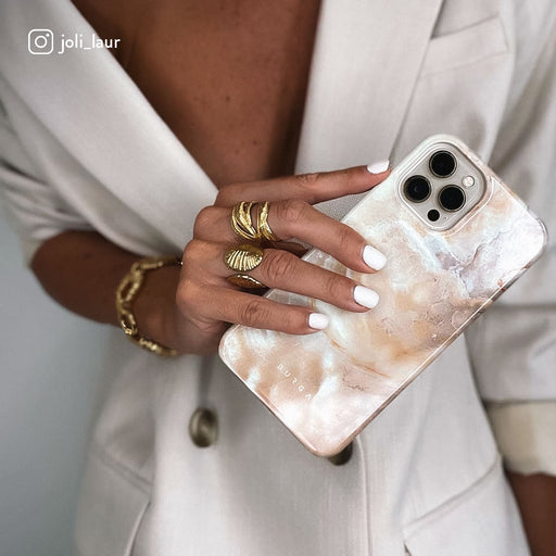 Serene Sunset - Chic iPhone 11 Pro Case 33