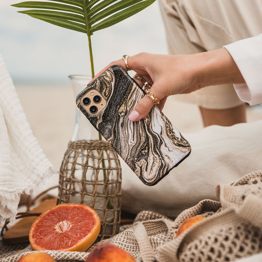 Endless Beauty - Luxury Samsung Galaxy A33 Case 7