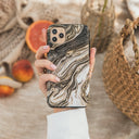 Endless Beauty - Luxury Samsung Galaxy A33 Case 8