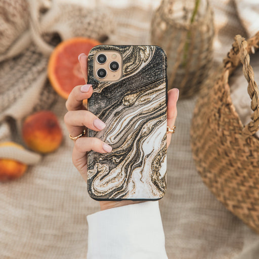 Endless Beauty - Luxury Samsung Galaxy A33 Case 8