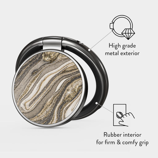 Endless Beauty - Luxury Ring Holder 2
