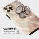 Endless Beauty - Luxury Ring Holder 3