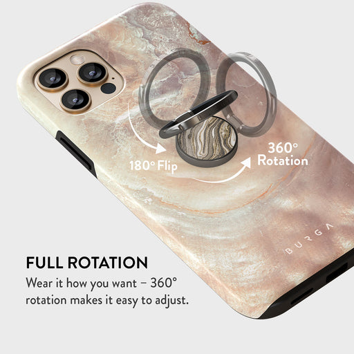 Endless Beauty - Luxury Ring Holder 3