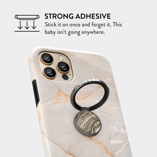 Endless Beauty - Luxury Ring Holder 5
