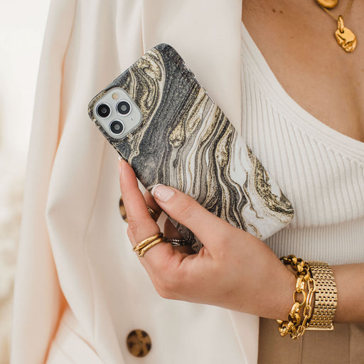Endless Beauty - Luxury Samsung Galaxy A12 4G Case 13