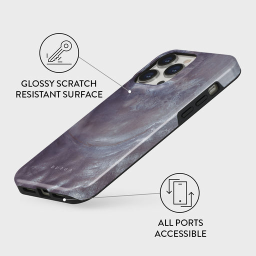 Side Effect - iPhone 13 Pro Case 7