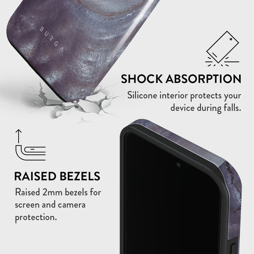 Side Effect - iPhone 13 Pro Case 8