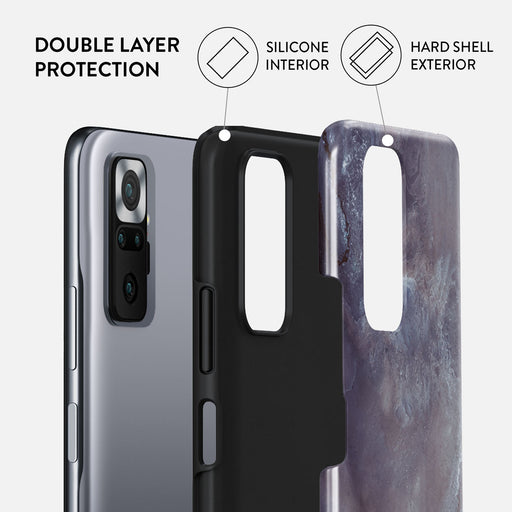 Side Effect - Xiaomi Redmi Note 10 Pro Case 2