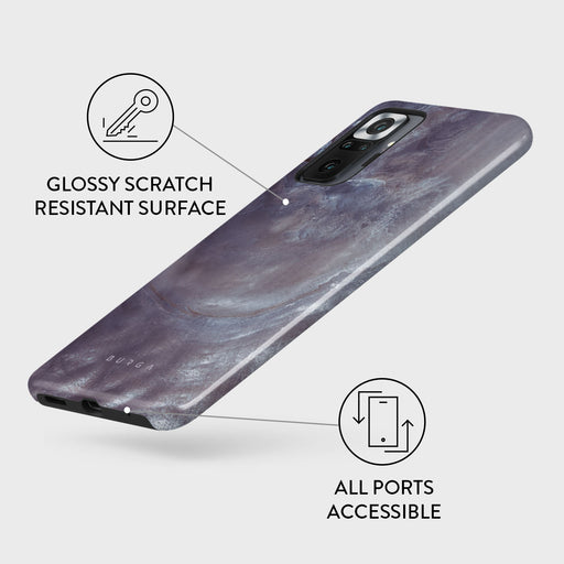 Side Effect - Xiaomi Redmi Note 10 Pro Case 3
